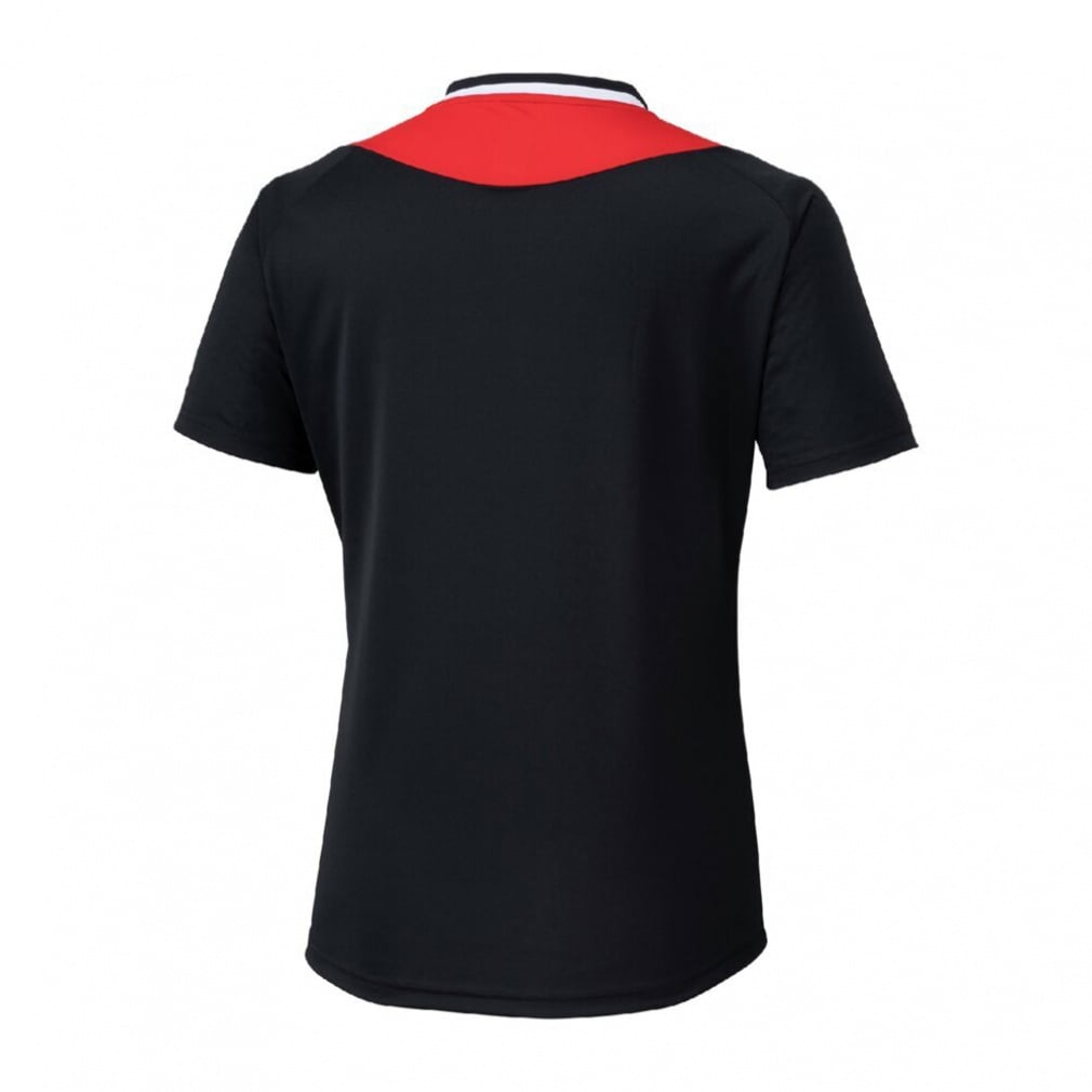 ミズノ メンズ サッカー/フットサル 半袖シャツ MORELIA フィールド