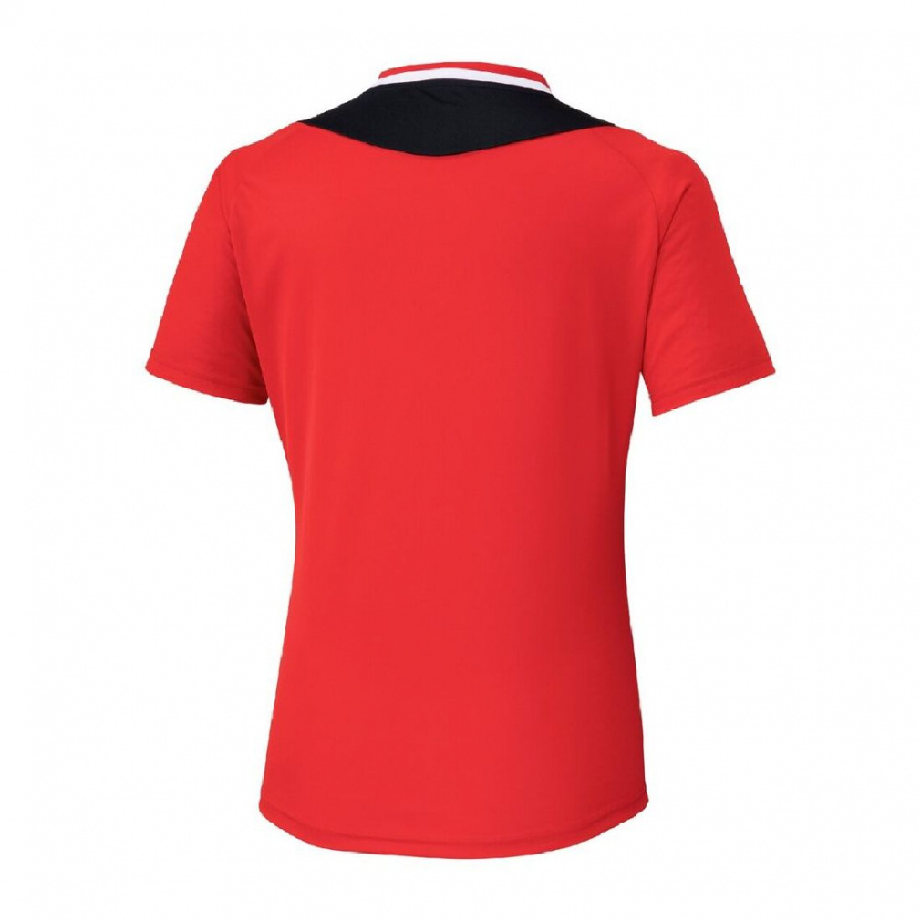 ミズノ メンズ サッカー/フットサル 半袖シャツ MORELIA フィールド