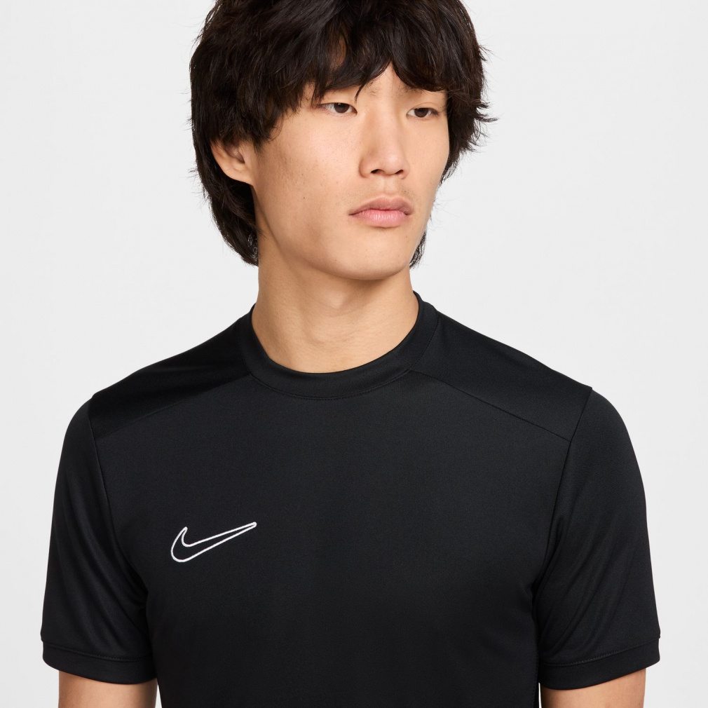 ナイキ メンズ サッカー/フットサル 半袖シャツ アカデミー Dri-FIT