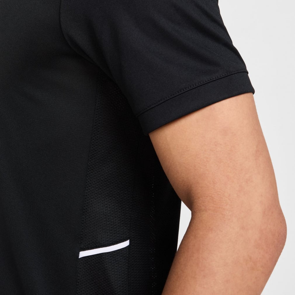 ナイキ メンズ サッカー/フットサル 半袖シャツ アカデミー Dri-FIT