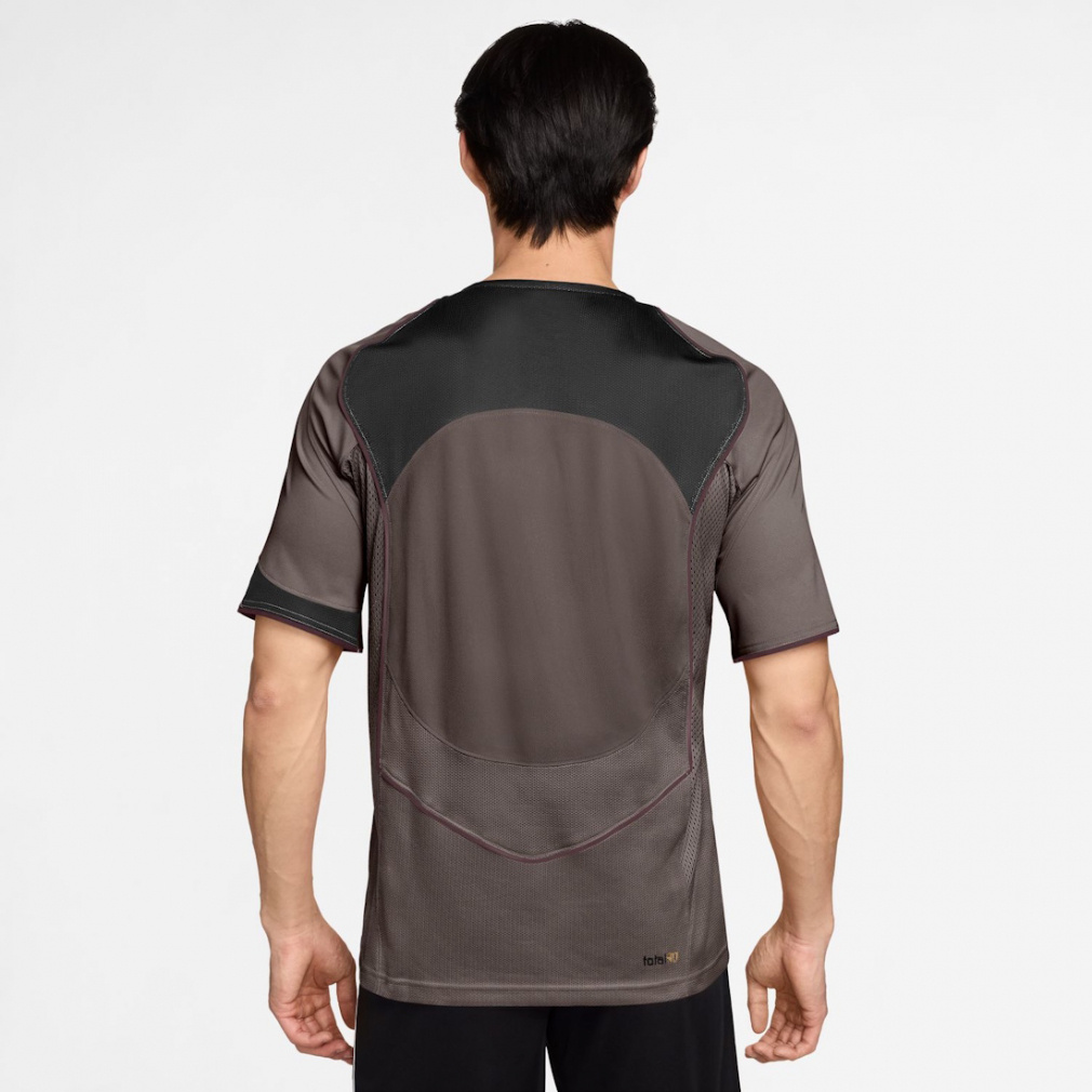ナイキ メンズ サッカー/フットサル 半袖シャツ Total 90 トータル90
