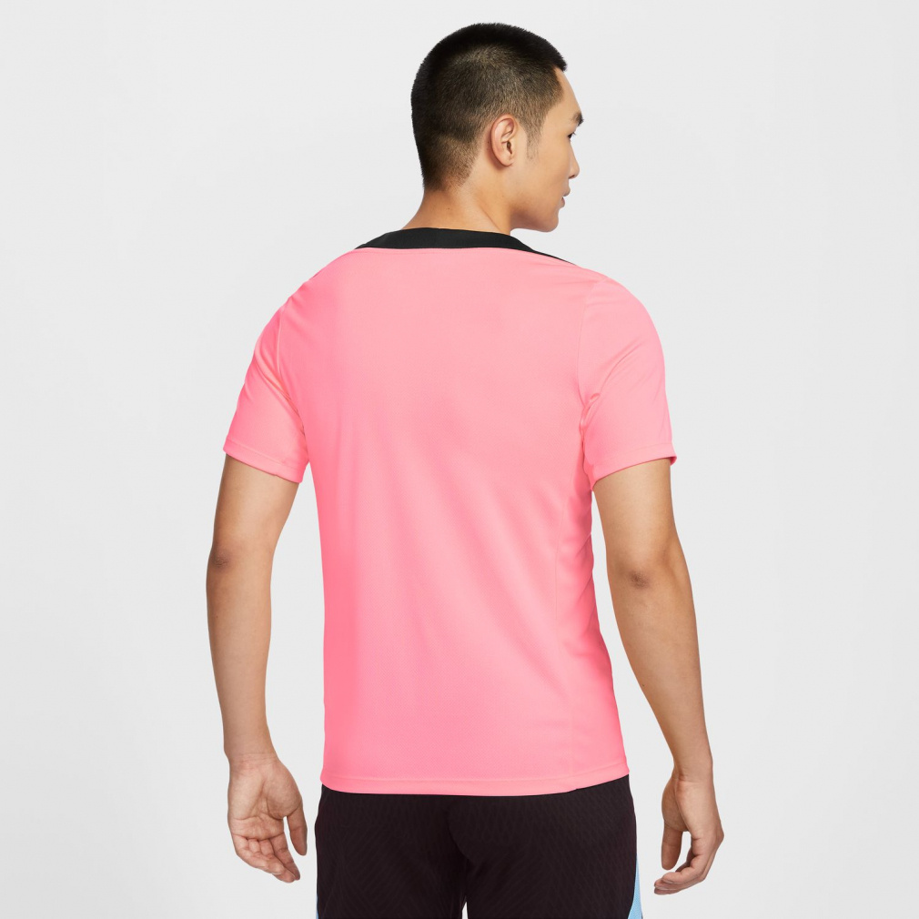 ナイキ メンズ サッカー/フットサル 半袖シャツ Dri-FIT ストライク S