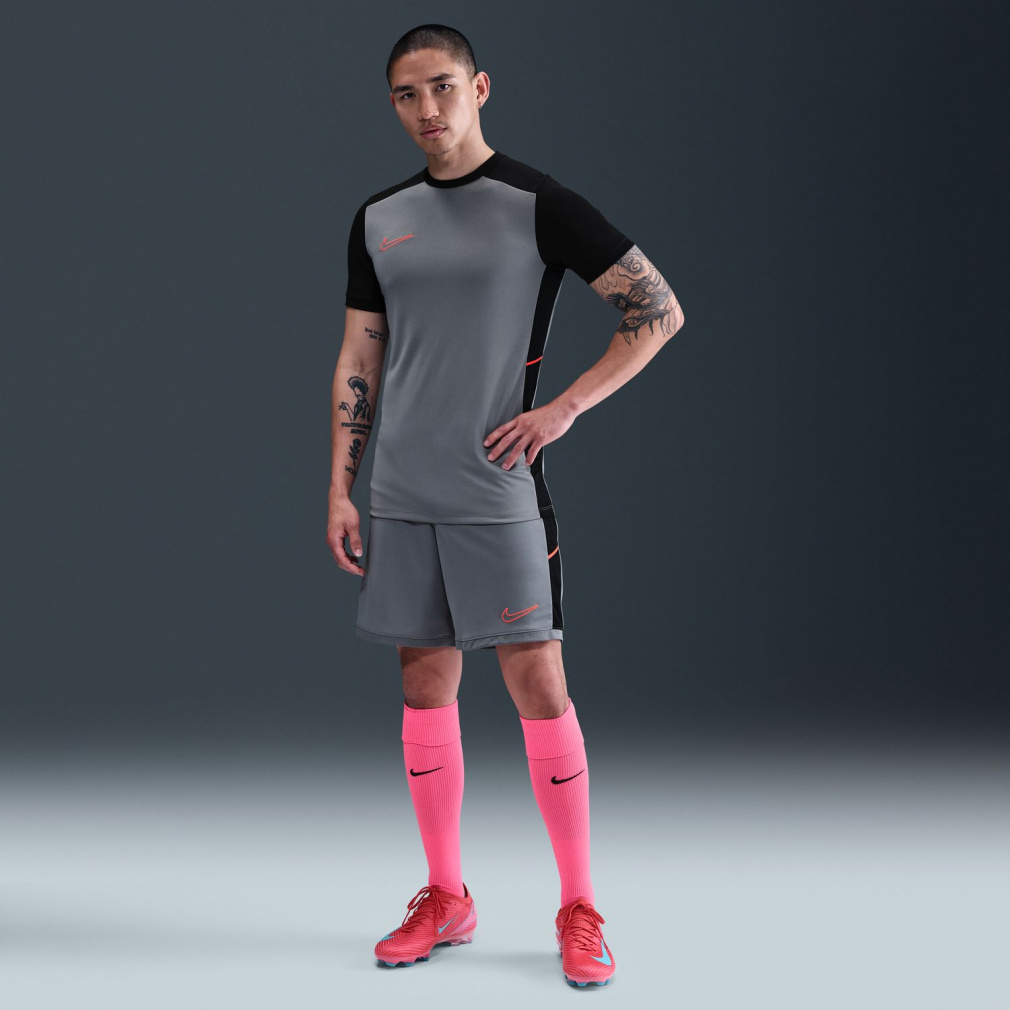 アカデミー Dri-FIT ショートスリーブ サッカートップ｜Alpen Online