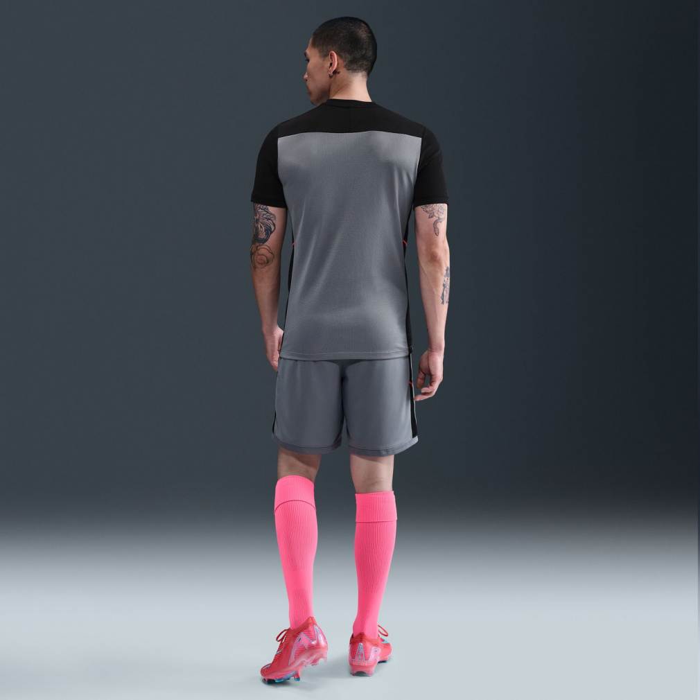 KACHI サッカー 服 かける ナイキ メンズ サッカー/フットサル 半袖シャツ アカデミー Dri-FIT