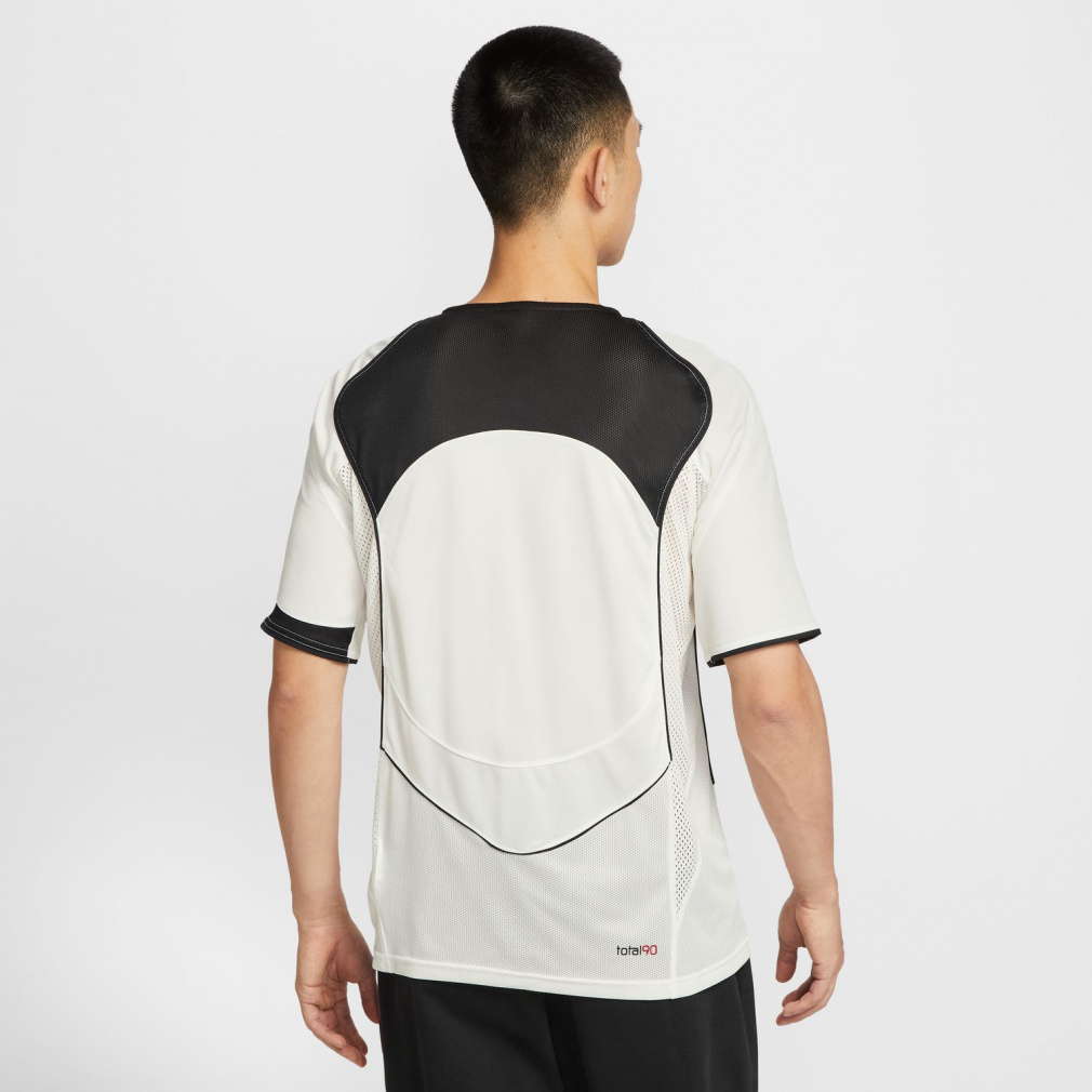 Total 90 Dri-FIT ショートスリーブ サッカーユニフォーム