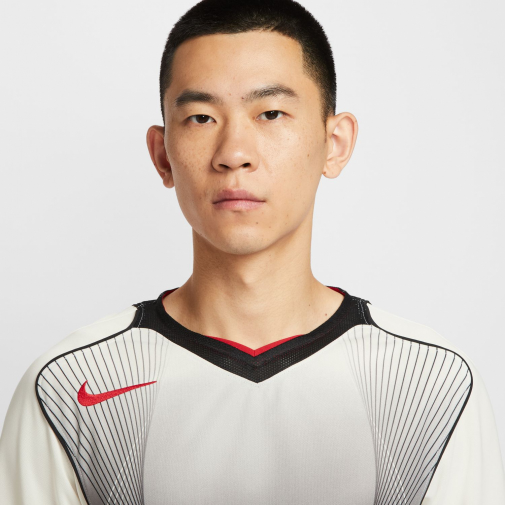 Total 90 Dri-FIT ショートスリーブ サッカーユニフォーム