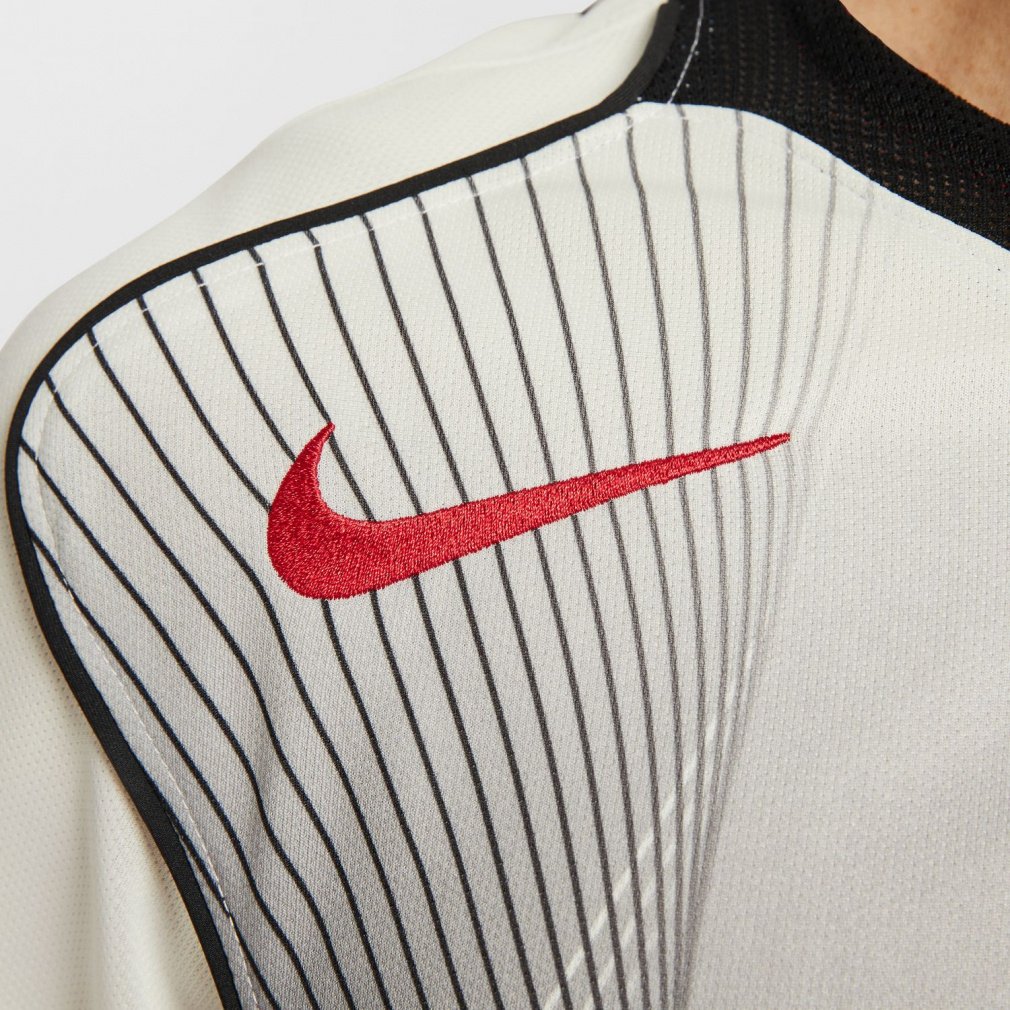 Total 90 Dri-FIT ショートスリーブ サッカーユニフォーム｜Alpen Online