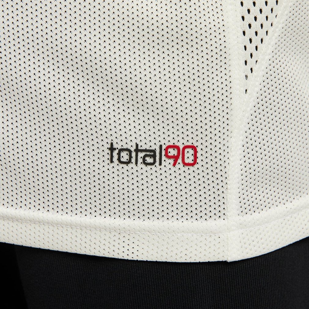 Total 90 Dri-FIT ショートスリーブ サッカーユニフォーム｜Alpen Online