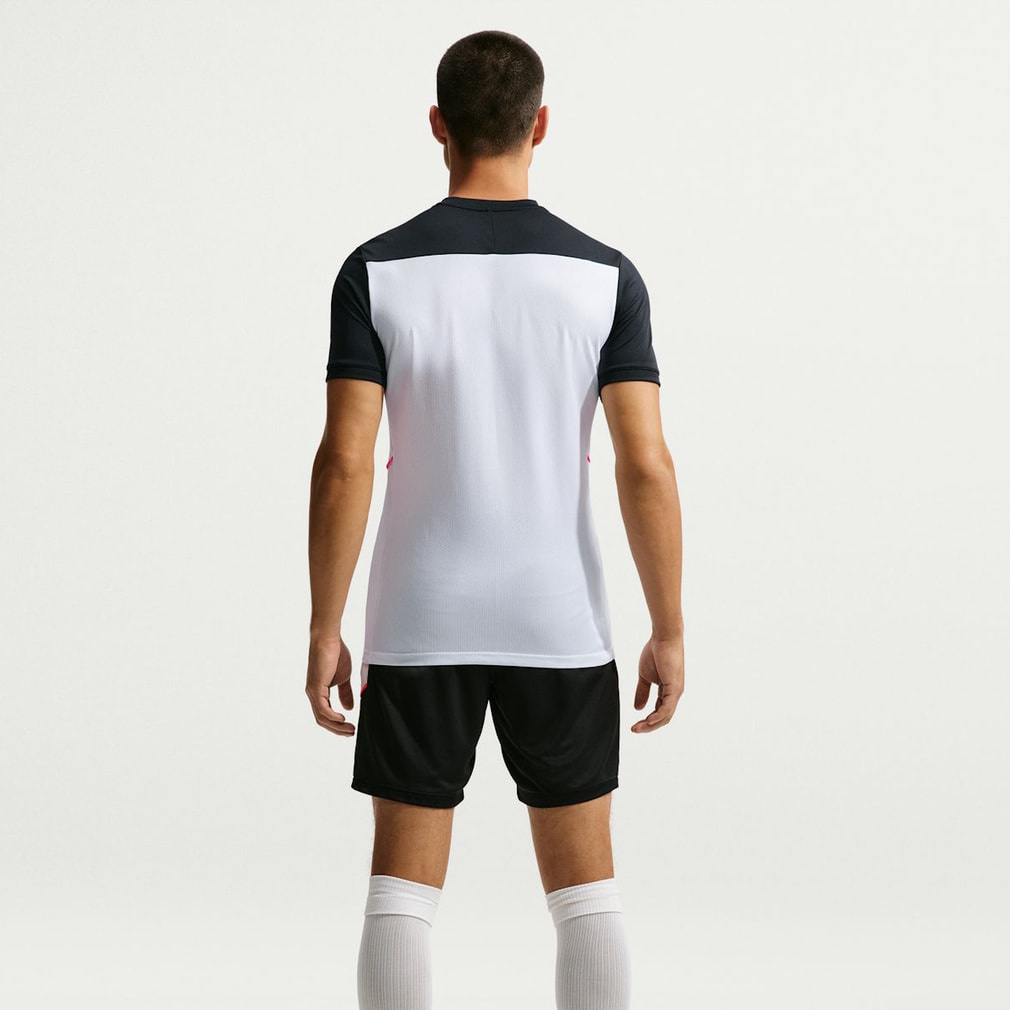 ナイキ メンズ サッカー/フットサル 半袖シャツ アカデミー Dri-FIT