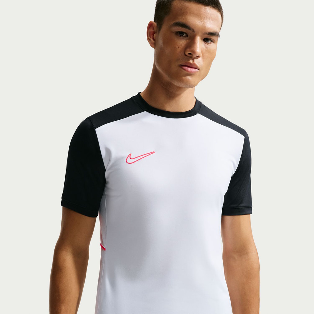 ナイキ メンズ サッカー/フットサル 半袖シャツ アカデミー Dri-FIT