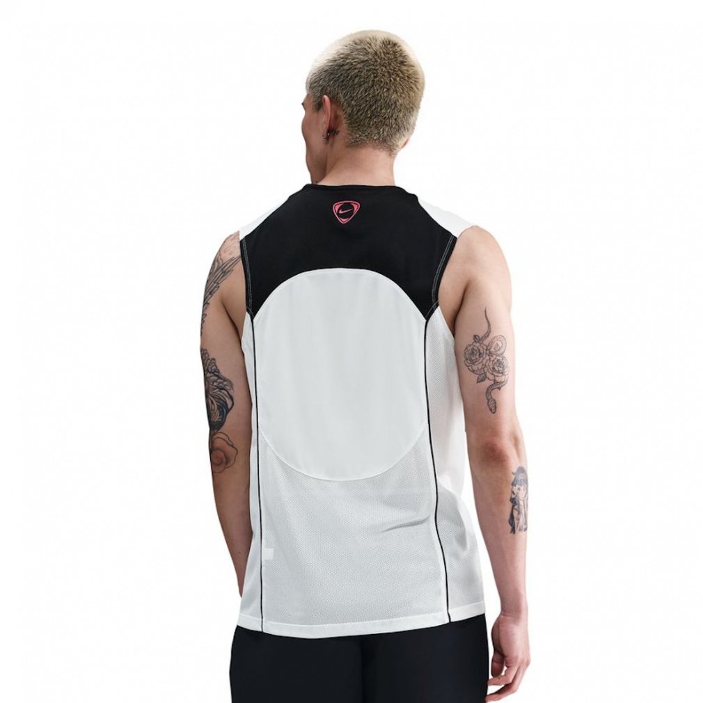 ナイキ メンズ サッカー/フットサル ノースリーブシャツ タンクトップ