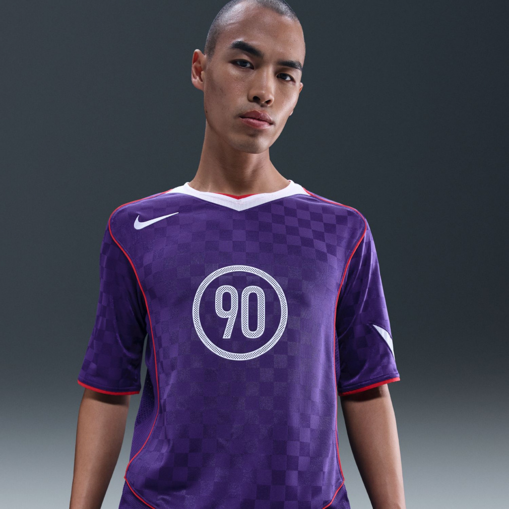 トータル 90 Dri-FIT ショートスリーブ サッカートップ｜Alpen Online