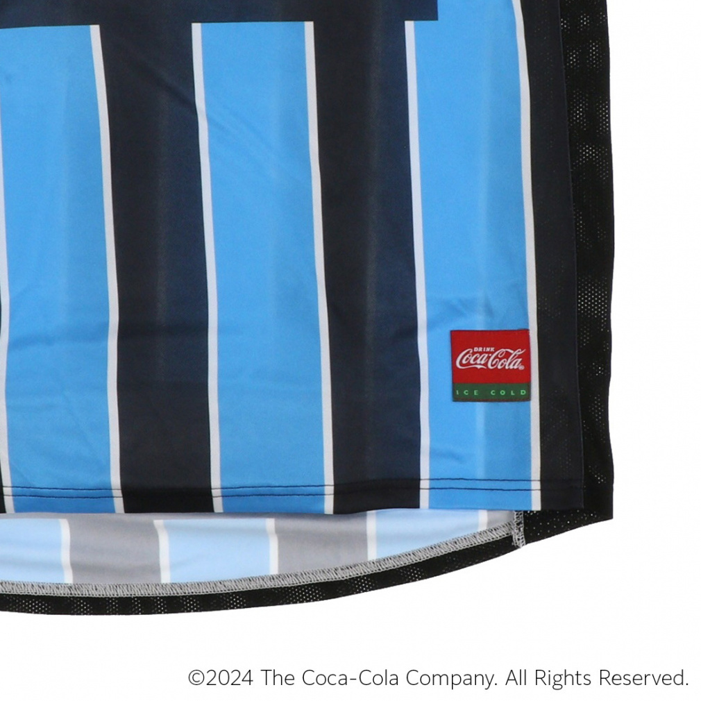 コカコーラ非売品のサッカーウェアになります。 OLD COCA COLA 90s コカコーラ 非売品 ユニフォーム M - メルカリ