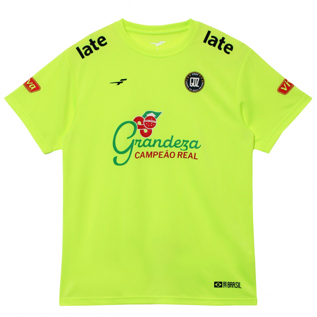 GDZプラクティスシャツ｜Alpen Online