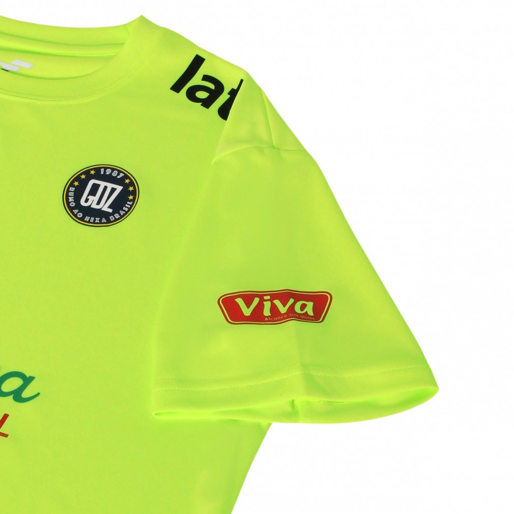 GDZプラクティスシャツ｜Alpen Online