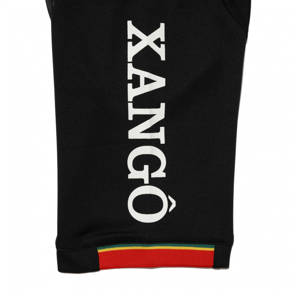 フィンタ メンズ サッカー/フットサル 半袖シャツ MARRECO FC 23