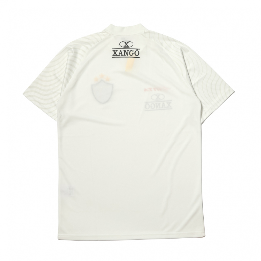 フィンタ メンズ サッカー/フットサル 半袖シャツ MARRECO FC 24