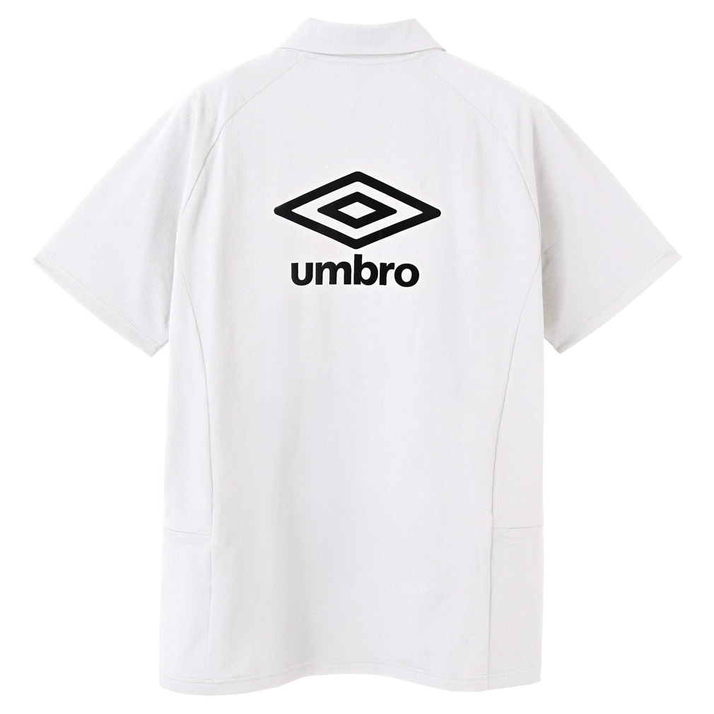 アンブロ メンズ サッカー/フットサル 半袖シャツ 【UMBRO COACHERS