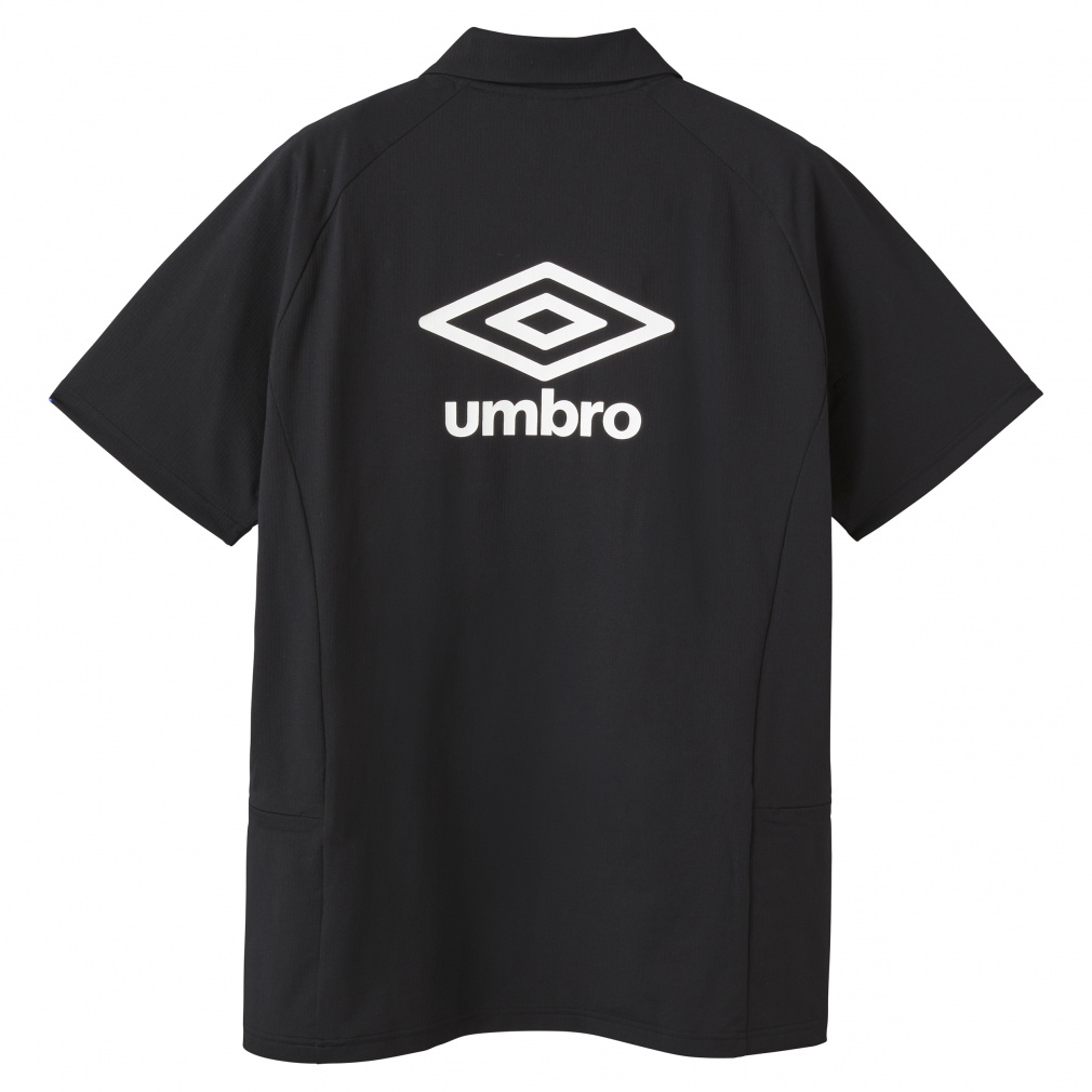 アンブロ メンズ サッカー/フットサル 半袖シャツ 【UMBRO COACHERS