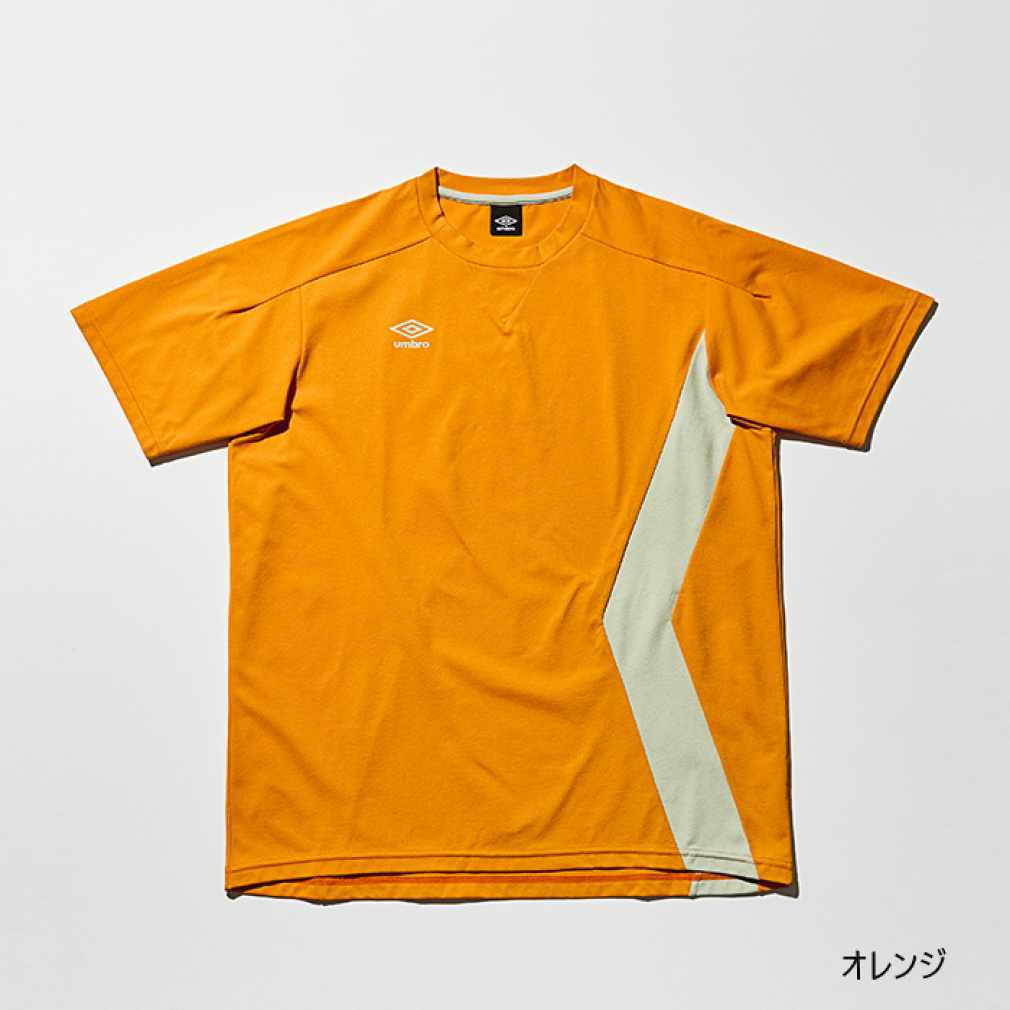 アンブロ メンズ THE THIRD by UMBRO THE サード バイ アンブロ