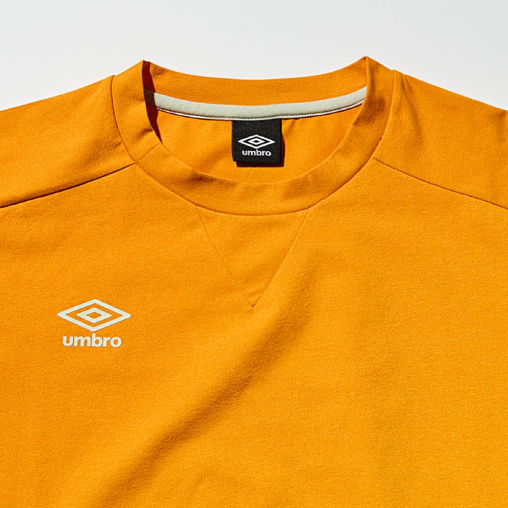アンブロ メンズ THE THIRD by UMBRO THE サード バイ アンブロ