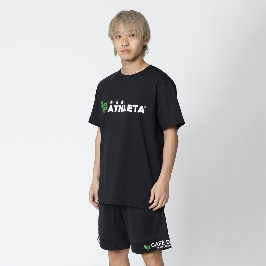 スポーツデポ・アルペン限定 ロゴプラTシャツ｜Alpen Online