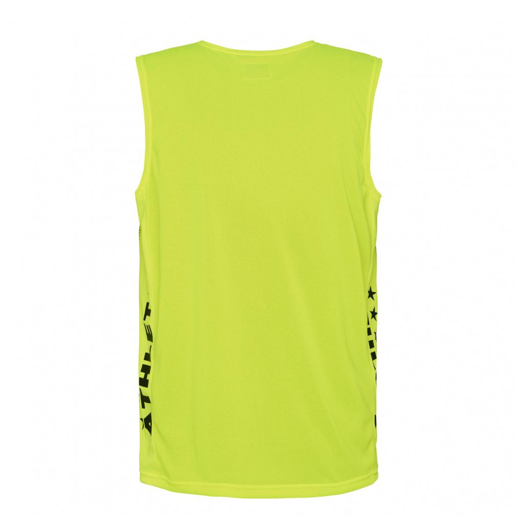 アスレタ メンズ サッカー/フットサル 半袖シャツ グラフィック