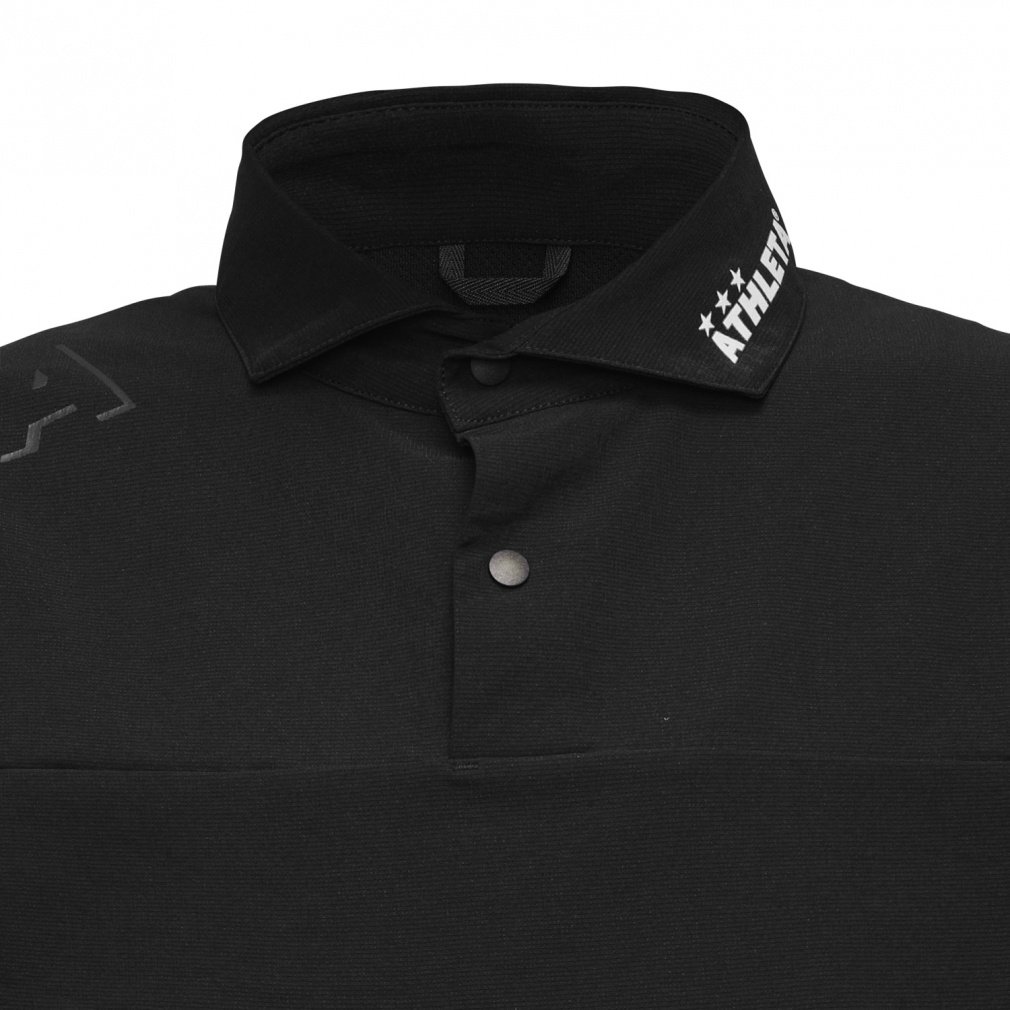 アスレタ メンズ サッカー/フットサル 半袖シャツ COOL DOTS ライト