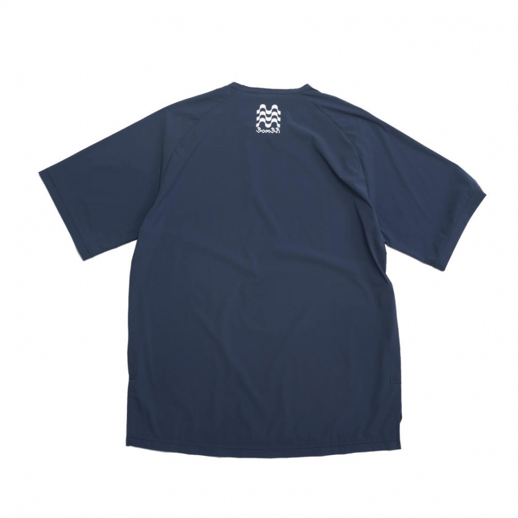 アスレタ メンズ サッカー/フットサル 半袖シャツ ボンライトプラT