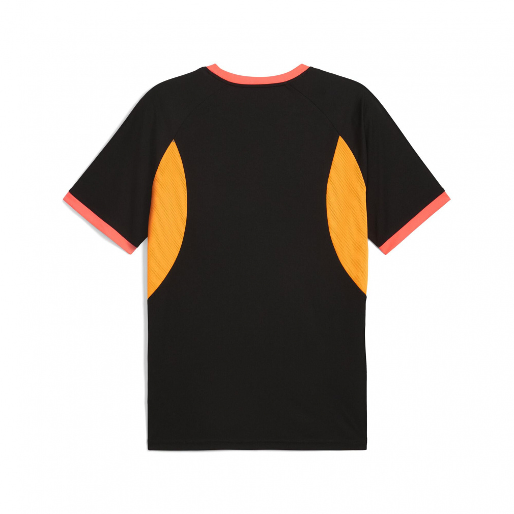 プーマ メンズ サッカー/フットサル 半袖シャツ INDIVIDUALLIGA