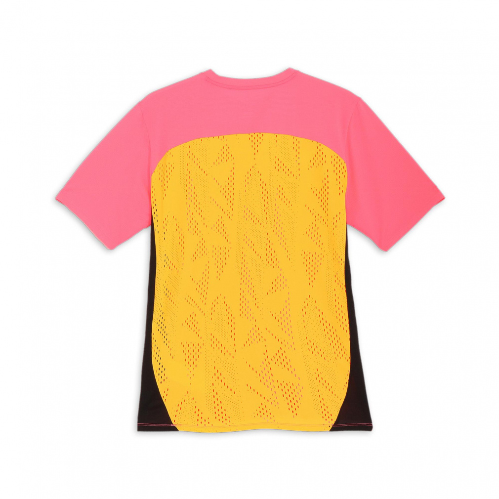 プーマ メンズ サッカー/フットサル 半袖シャツ individual PUMAftbl