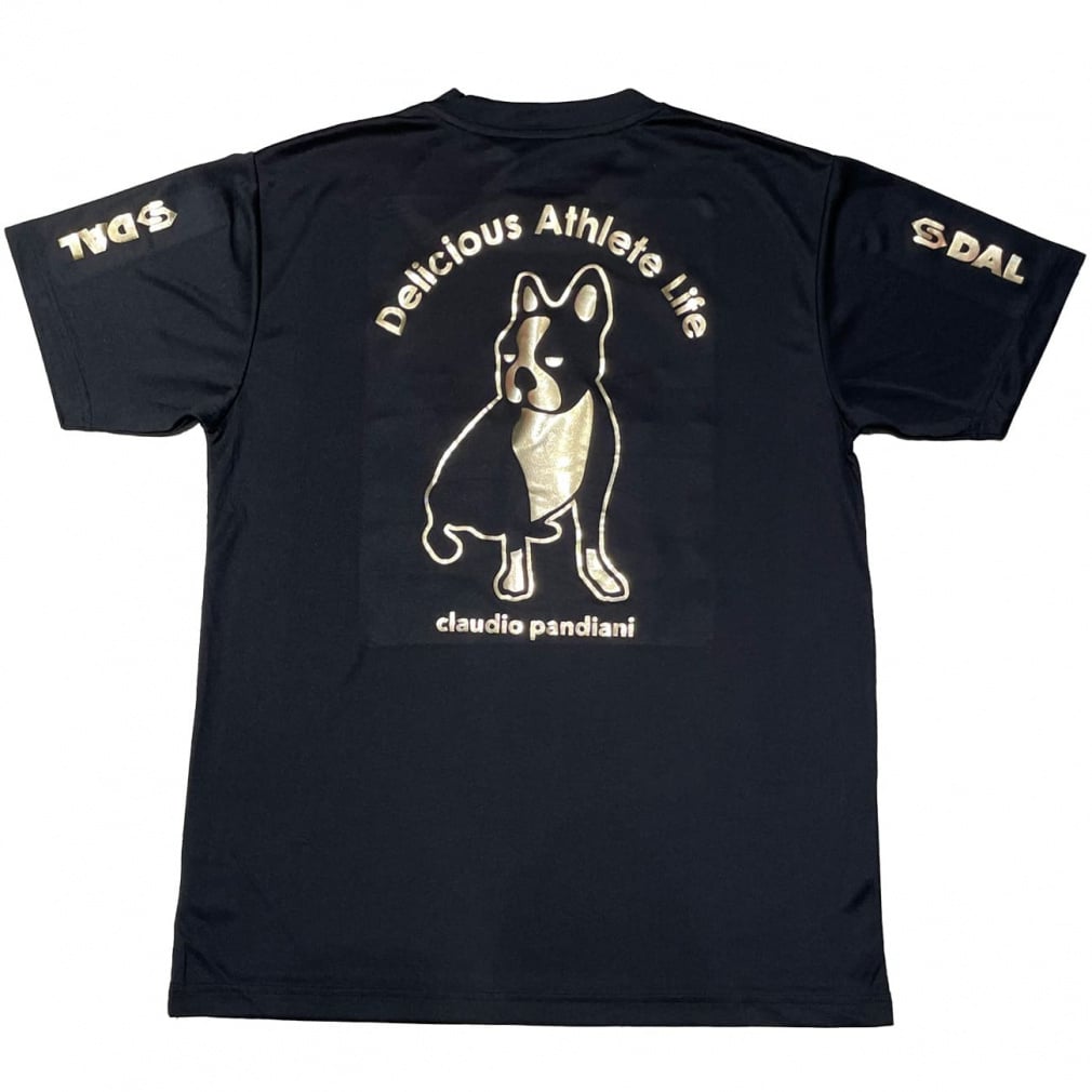 D*I様 SCANDAL サッカーTシャツ Mサイズ サッカージャンキー メンズ サッカー/フットサル 半袖シャツ DAL