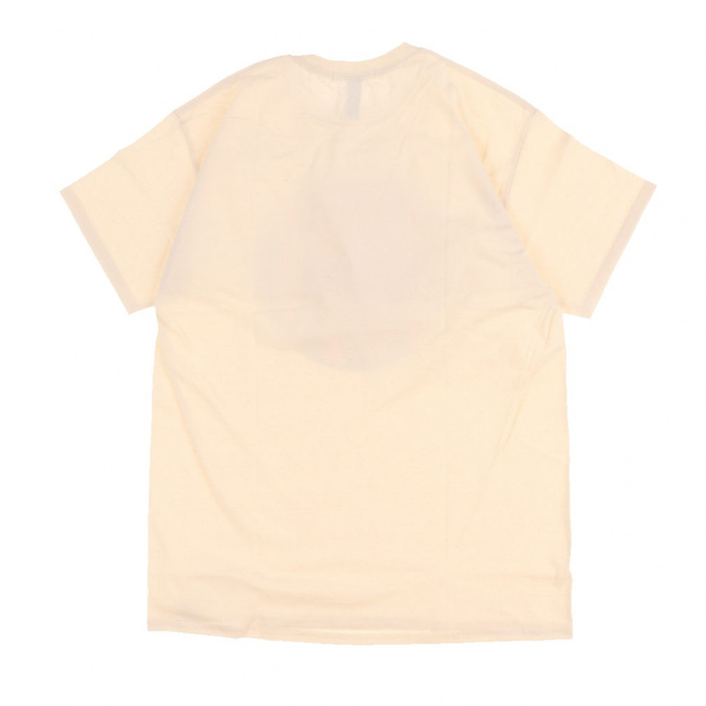 レア】eastern youth jump Tシャツ L クリーム色 レア】eastern youth