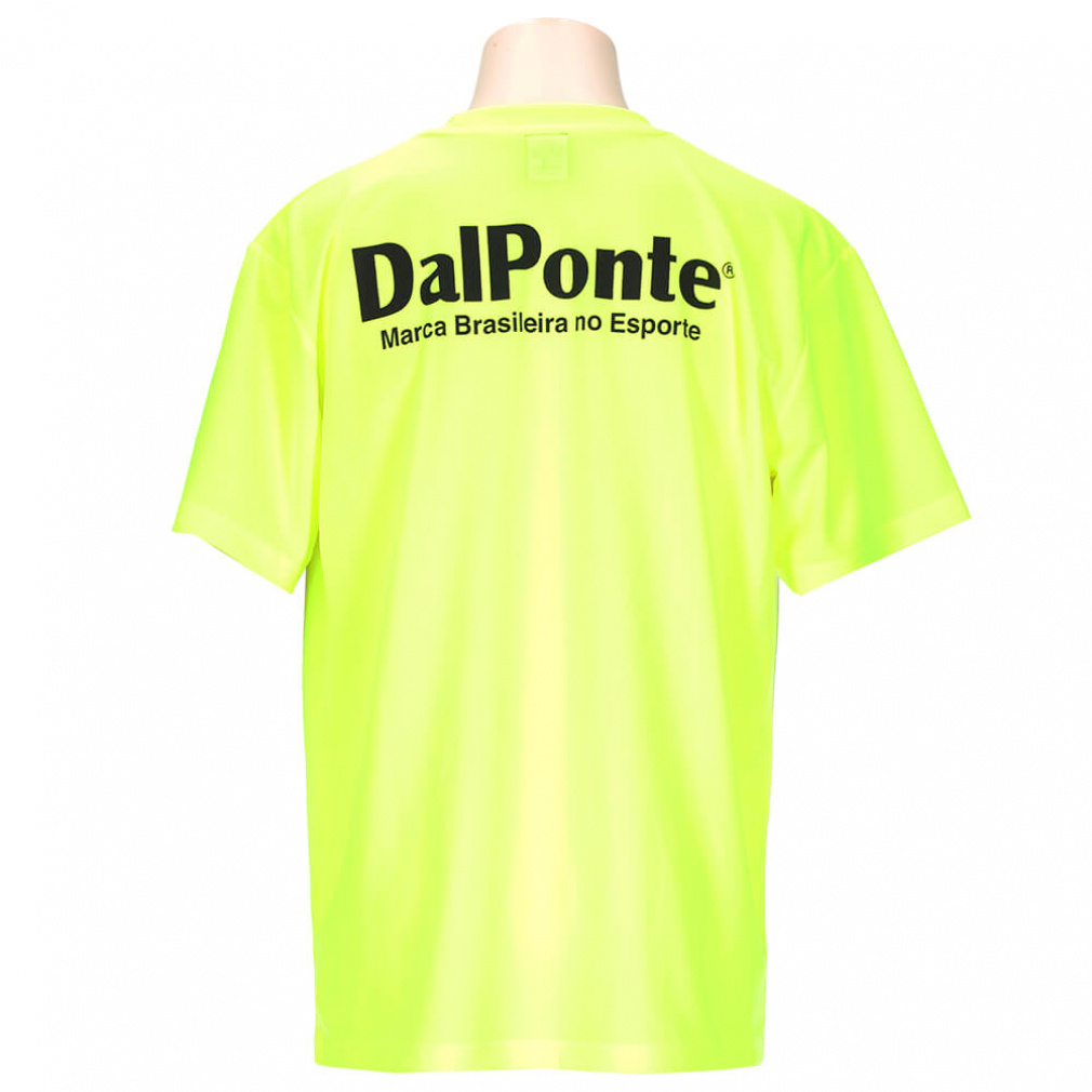 ダウポンチ メンズ サッカー/フットサル 半袖シャツ Dalponte