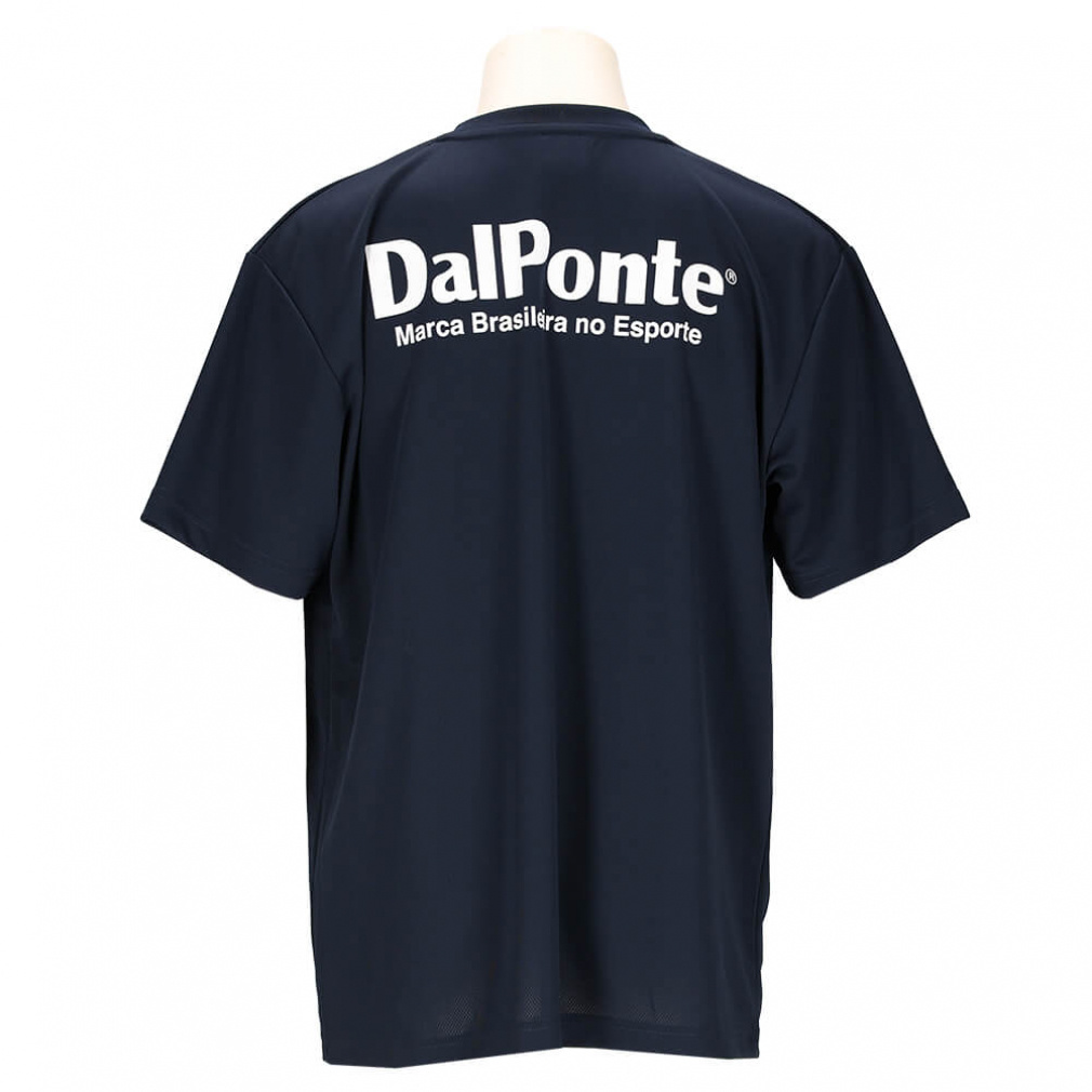DalPonte Striker Osaka Tシャツ ダウポンチ メンズ サッカー/フットサル 半袖シャツ Dalponte