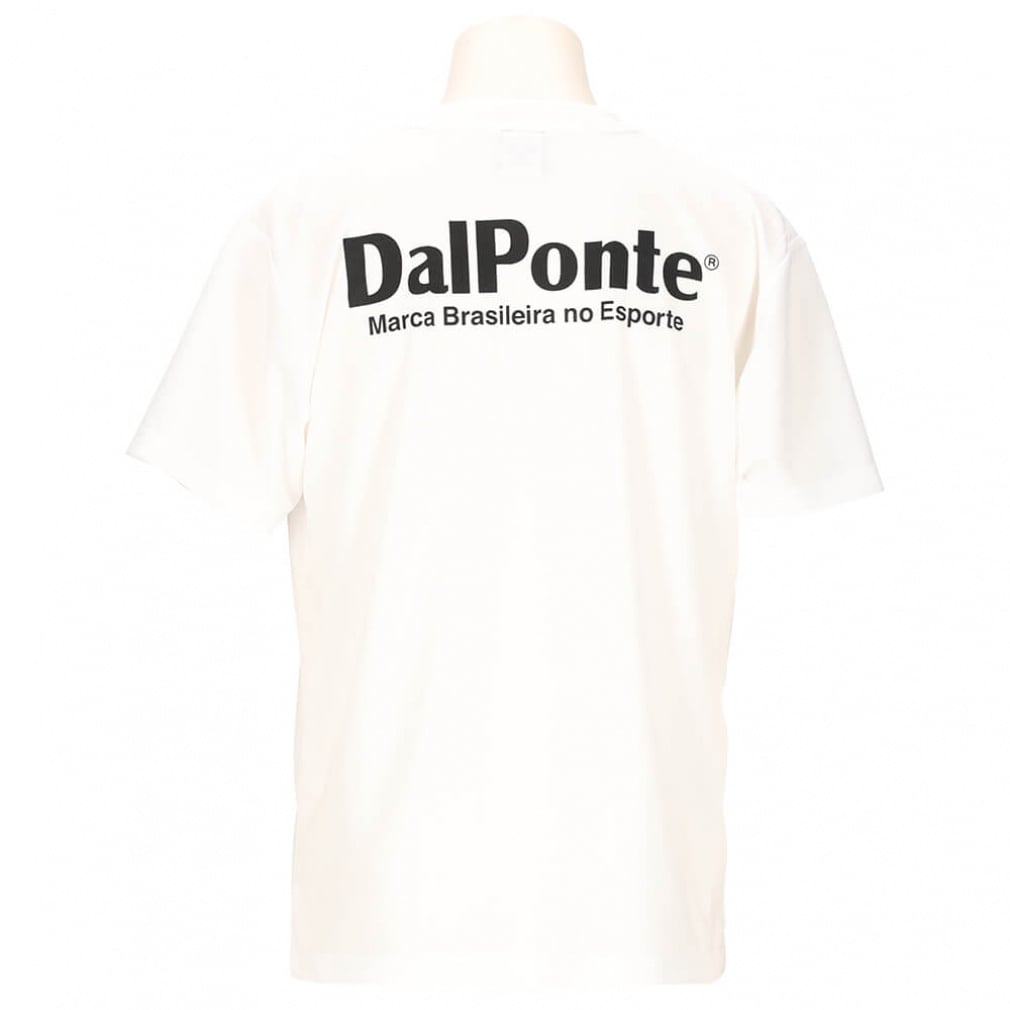 ダウポンチ メンズ サッカー/フットサル 半袖シャツ Dalponte