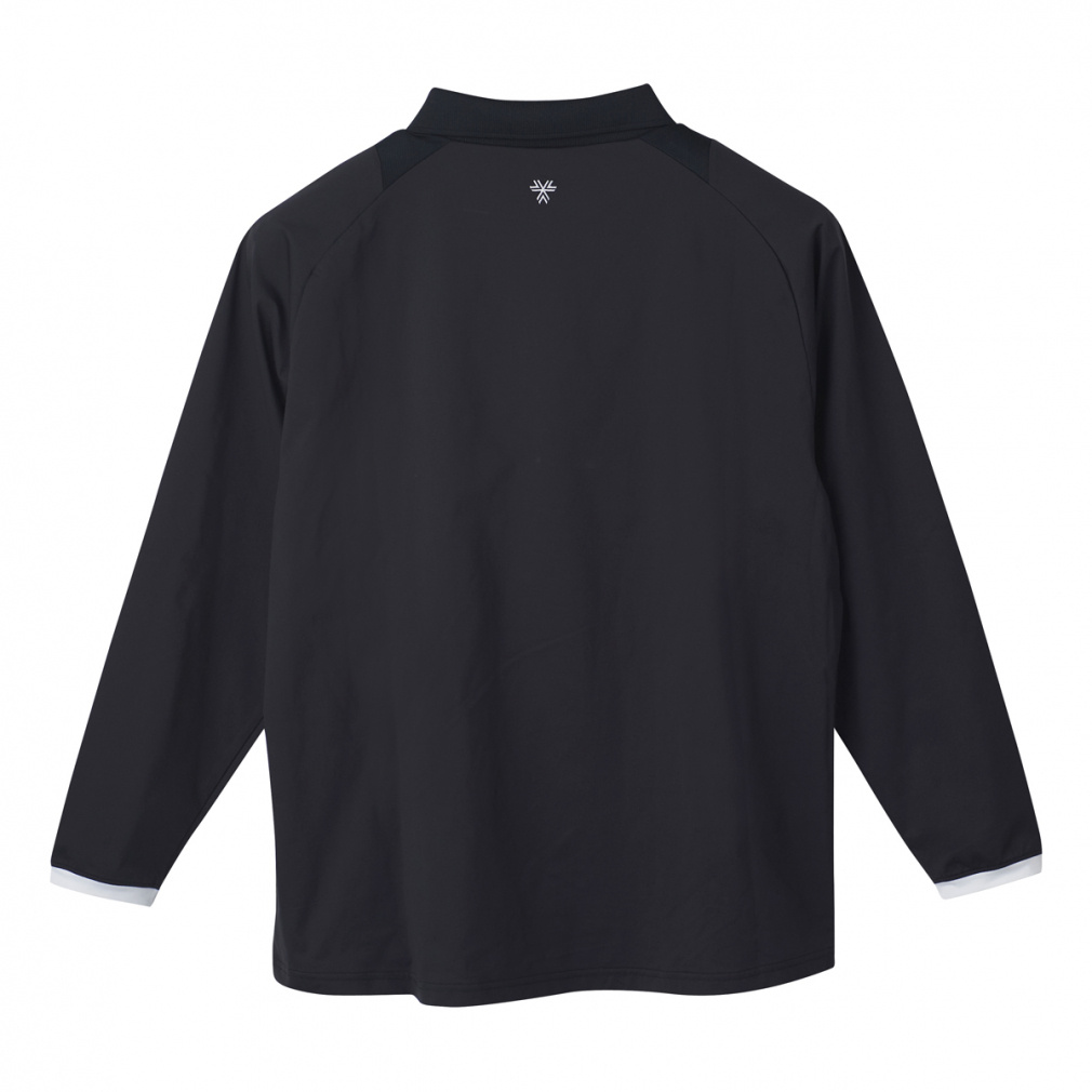 アンブロ メンズ サッカー/フットサル 長袖シャツ THE THIRD by UMBRO