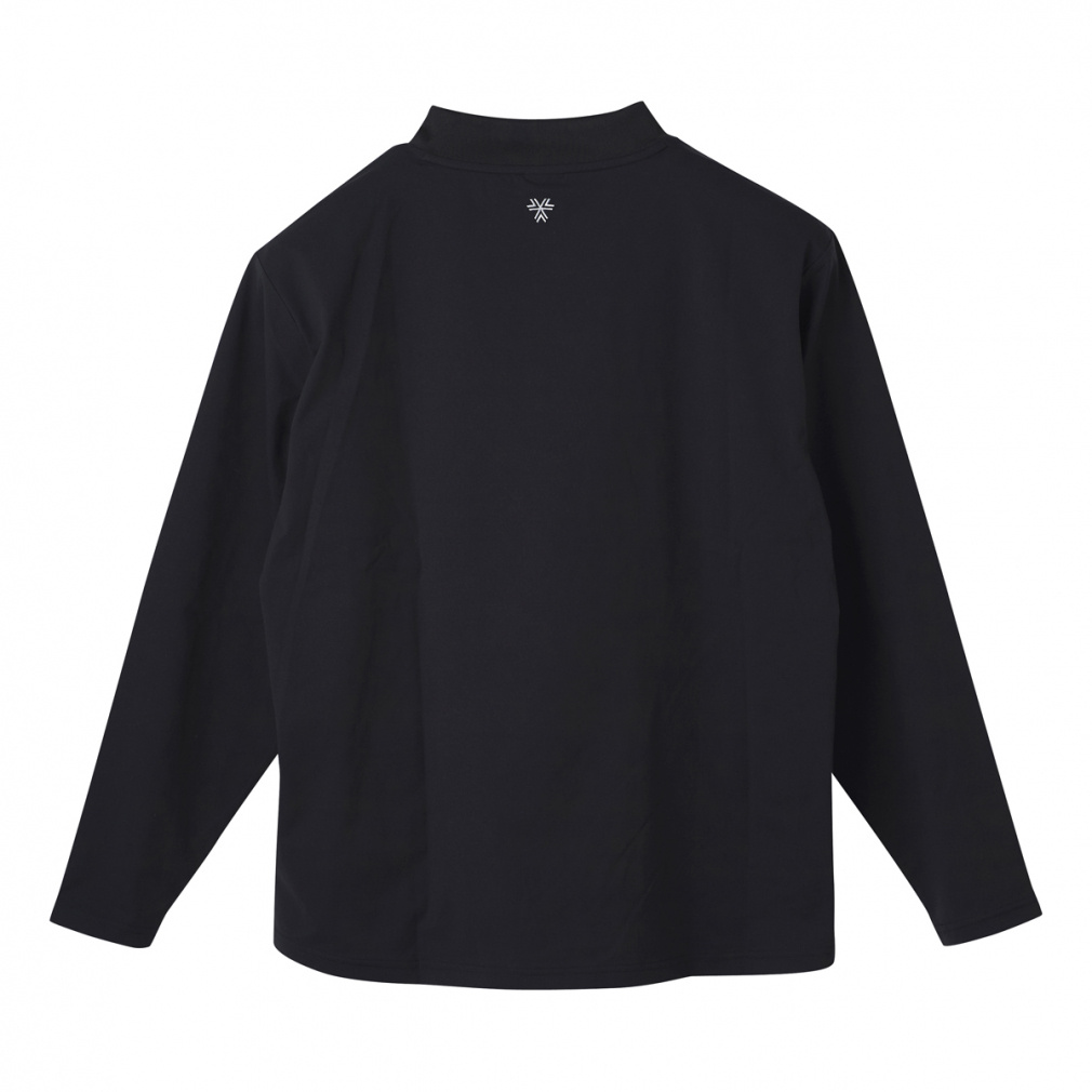 THE THIRD by UMBRO フィールテックプラクティスシャツ｜Alpen