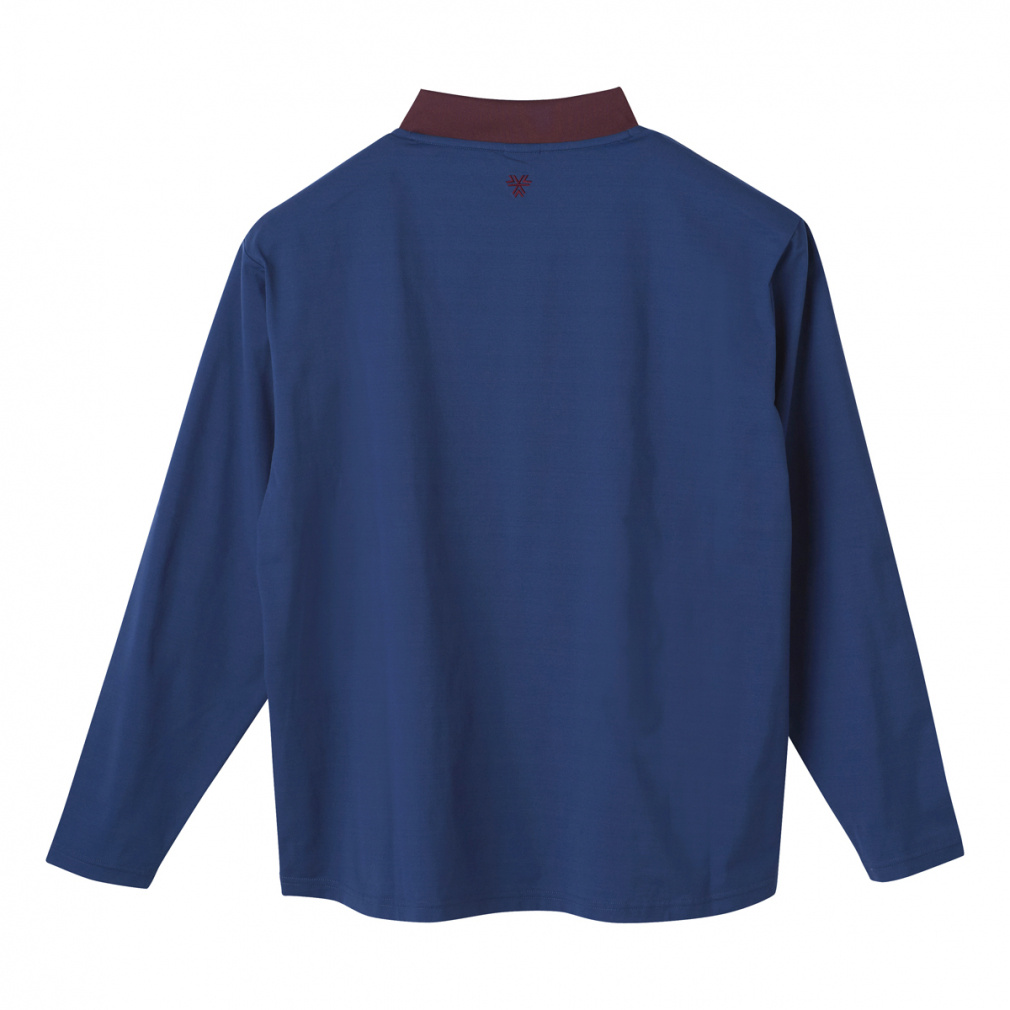 THE THIRD by UMBRO フィールテックプラクティスシャツ｜Alpen