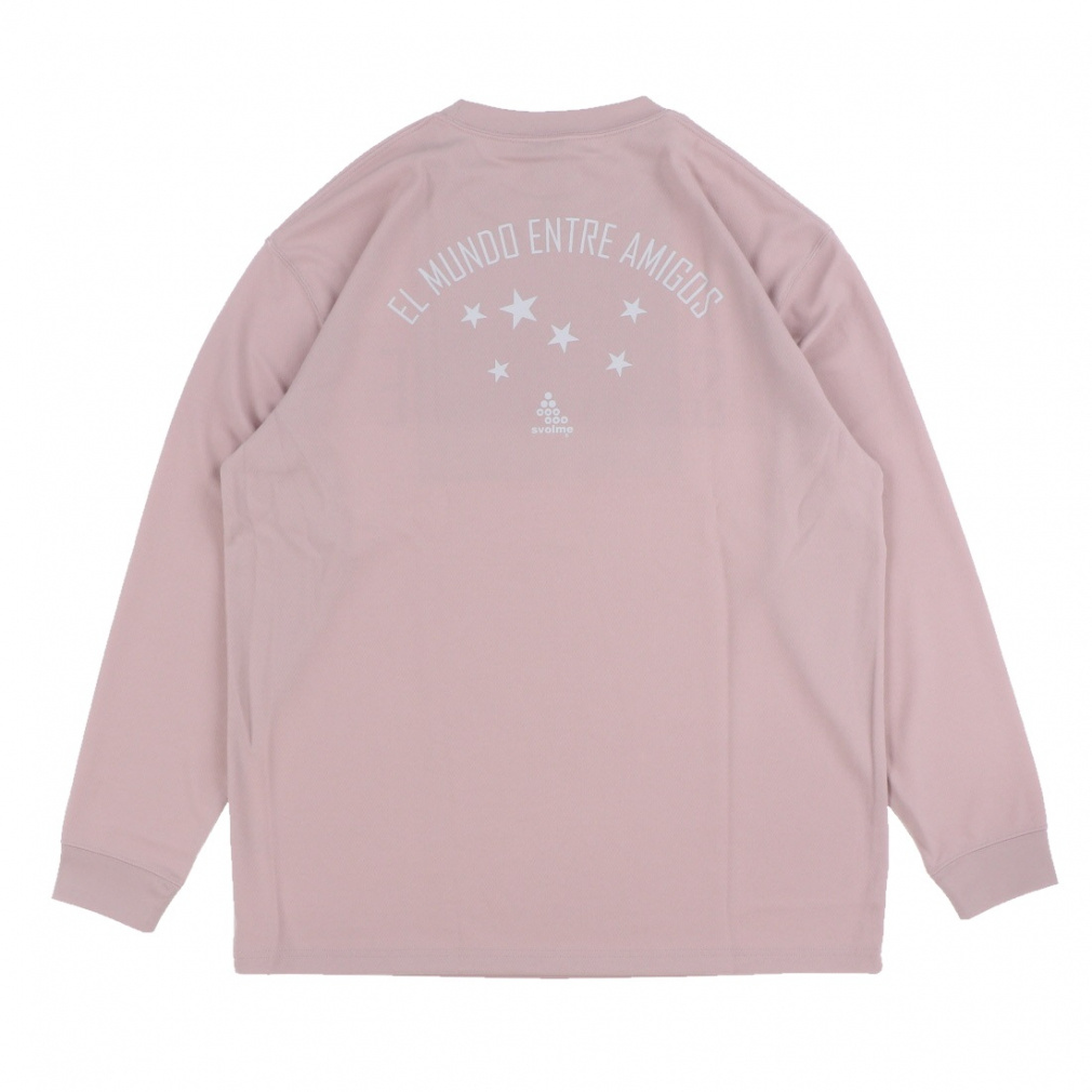ロゴロングプラT24SDG｜Alpen Online
