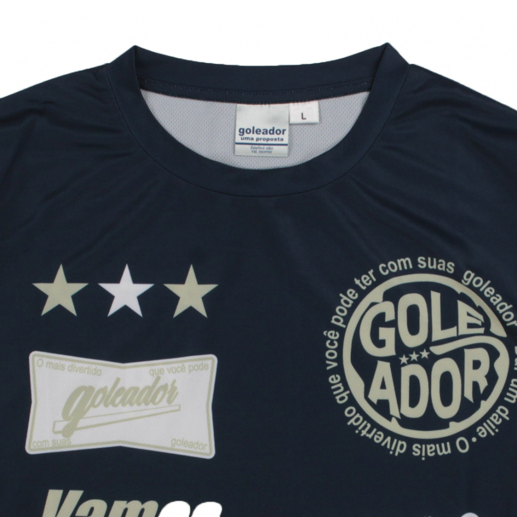 SignBoardデザイン ロングプラクティスシャツ｜Alpen Online