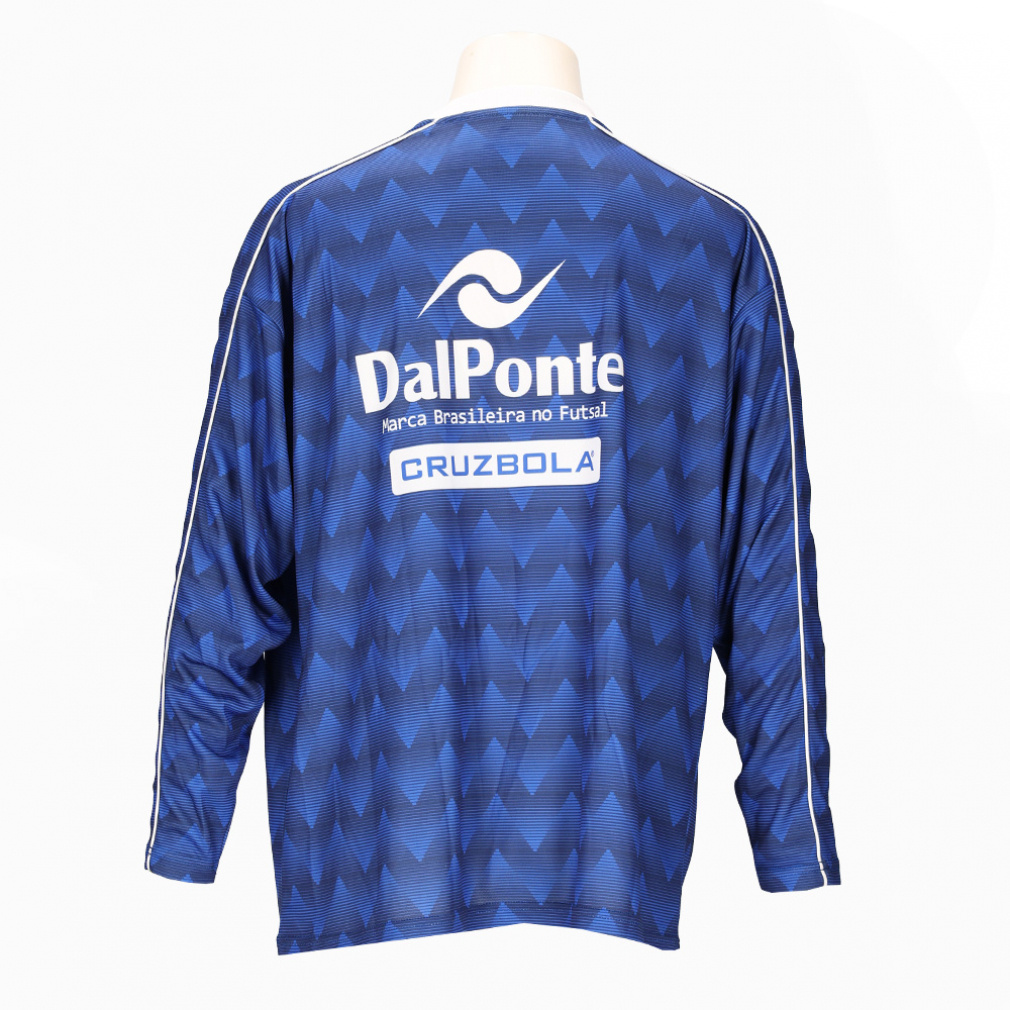 しゅむ DALP ONTE ブラック ジャケット CRUZBOLA dalponte