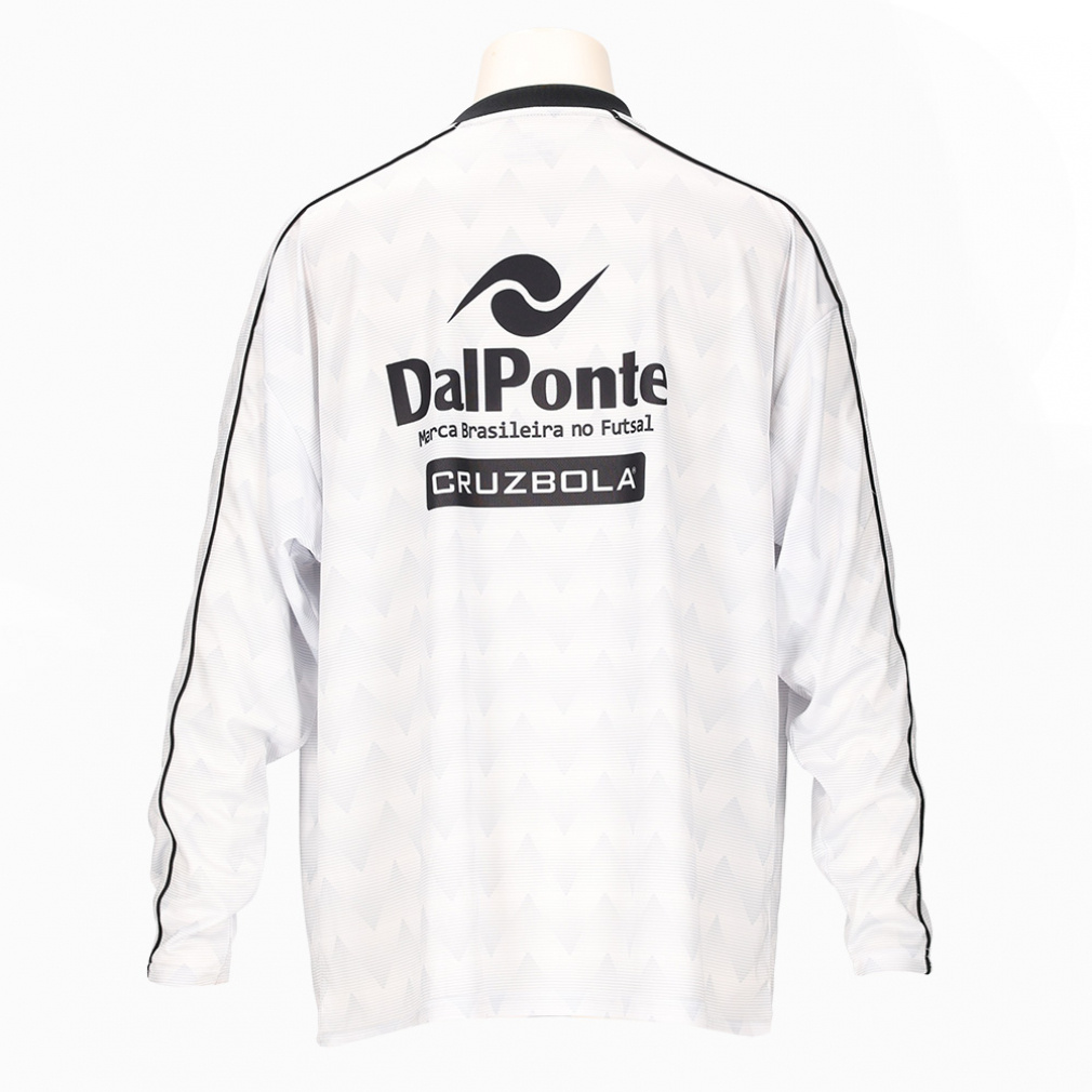 ダウポンチ メンズ サッカー/フットサル 長袖シャツ Dalponte NOVENTA