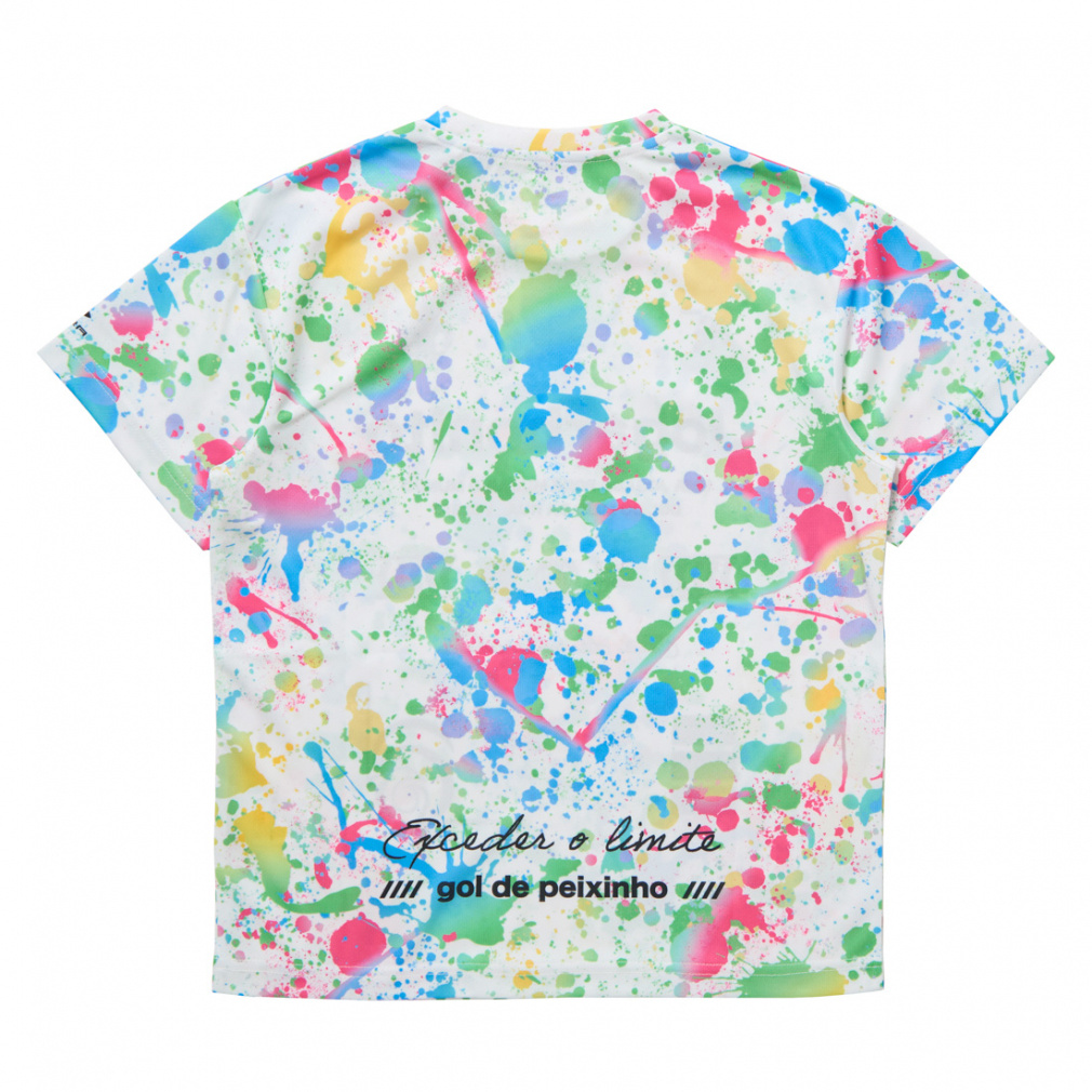 ティゴラ ジュニア(キッズ・子供) サッカー/フットサル 半袖シャツ