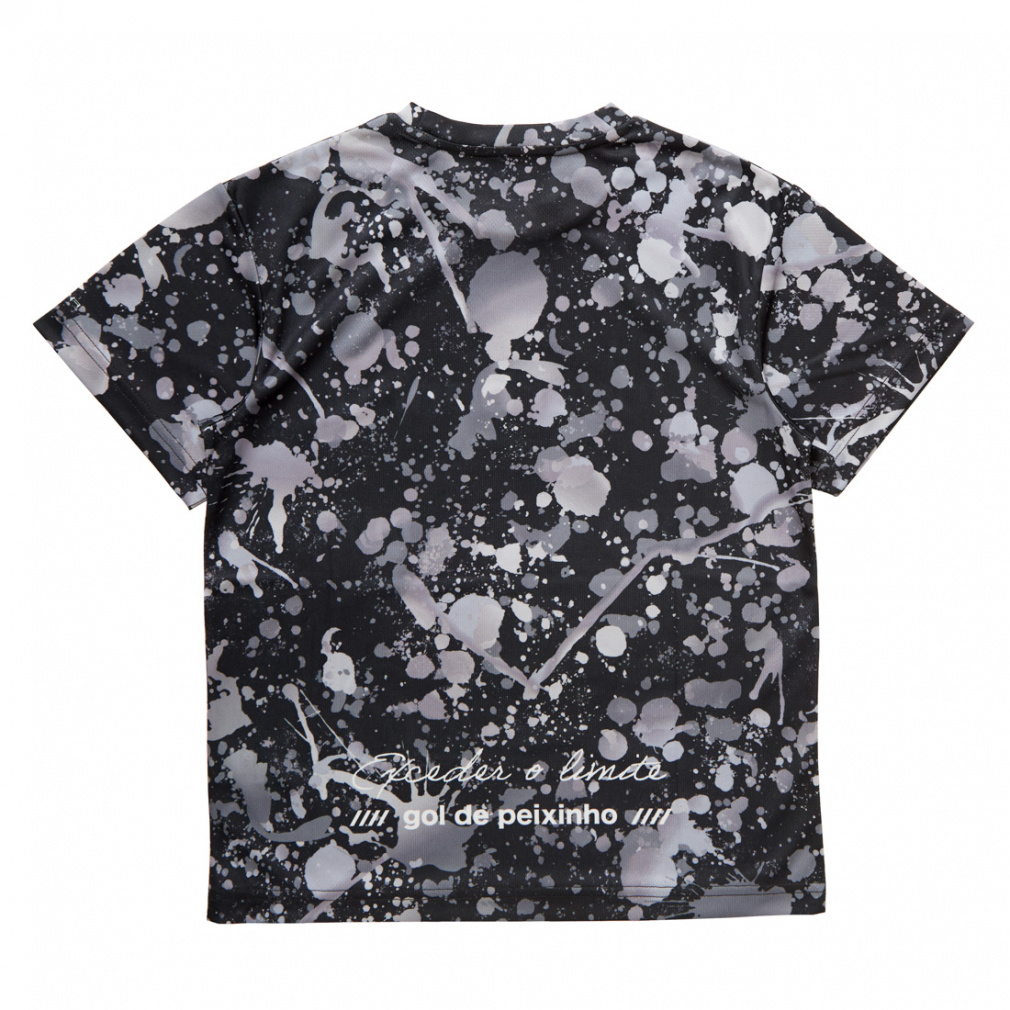 ティゴラ ジュニア(キッズ・子供) サッカー/フットサル 半袖シャツ