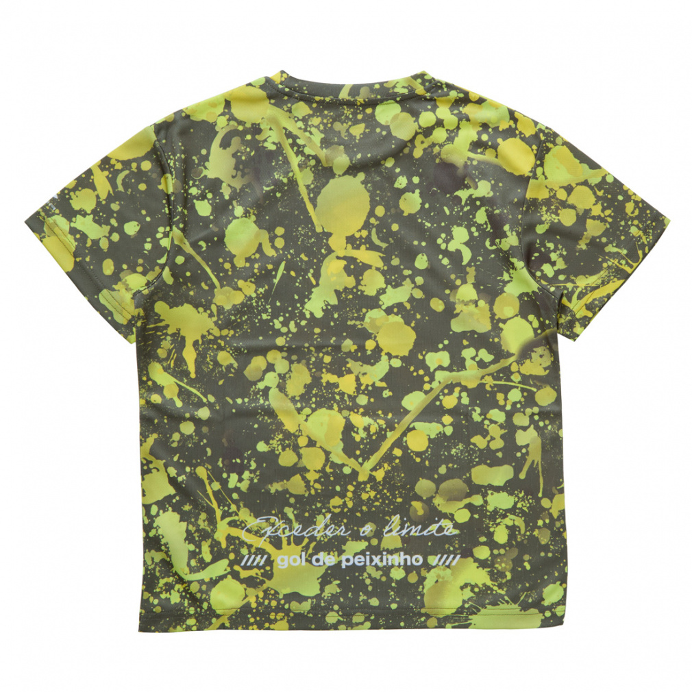 プラクティスTシャツ｜Alpen Online