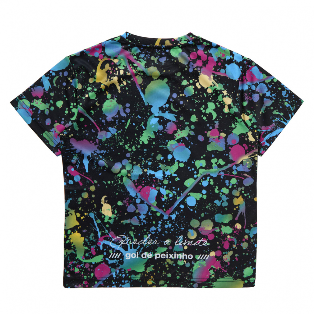 プラクティスTシャツ｜Alpen Online