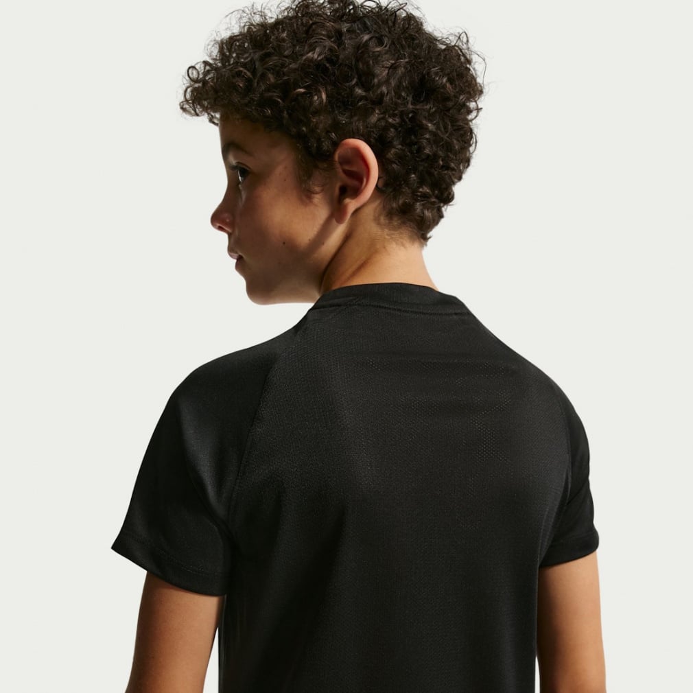 ナイキ ジュニア(キッズ・子供) サッカー/フットサル 半袖シャツ Dri