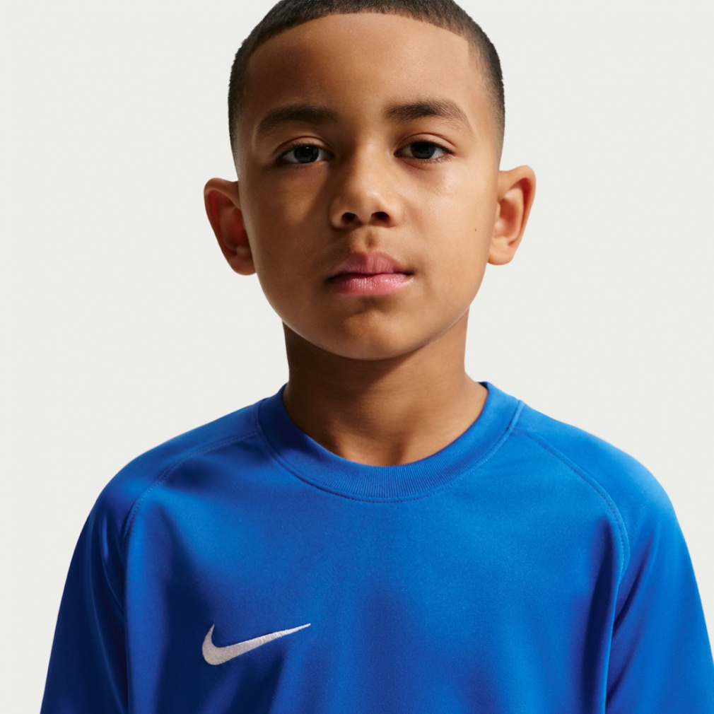 ナイキ ジュニア(キッズ・子供) サッカー/フットサル 半袖シャツ Dri