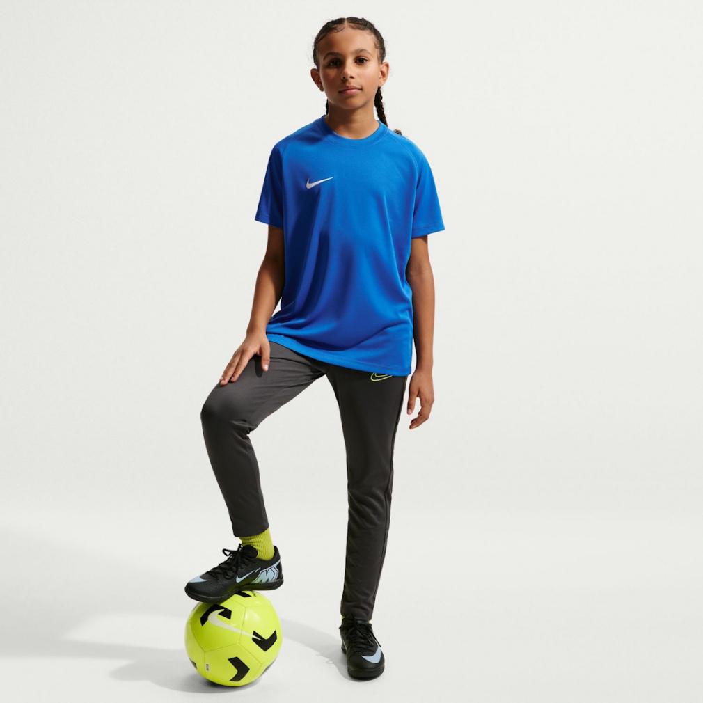 ナイキ ジュニア(キッズ・子供) サッカー/フットサル 半袖シャツ Dri